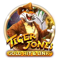 Gold Hit & Link: Tiger Jones